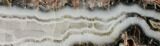 Polished Pilbara Agate Slab - Australia #132944-1
